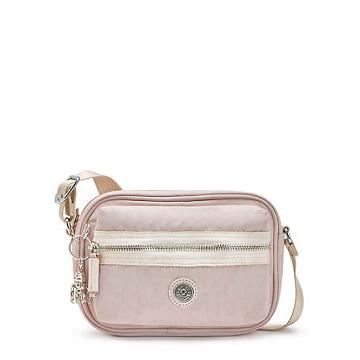 Kipling Enise Crossbodytassen Roze | BE 1112RV